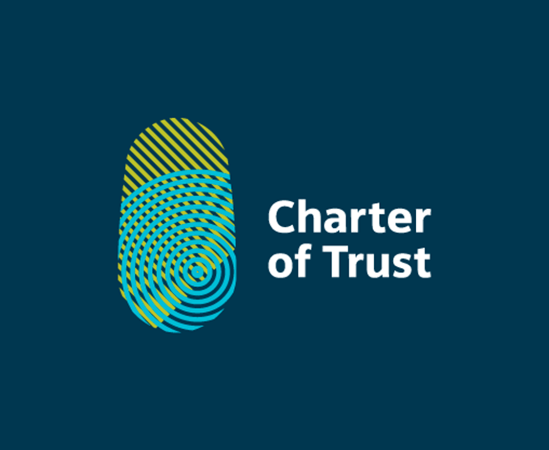 Charter of Trust
