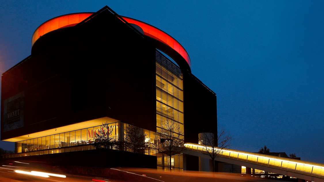 AroS kunstmuseum