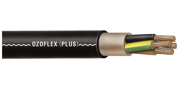 Ozoflex cable