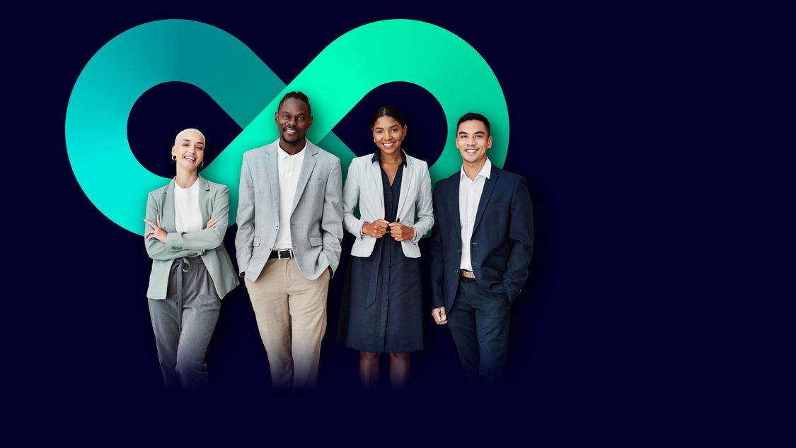 Digital Enterprise Services