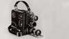 Камера D производства «Сименс», 1936 год