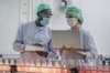 Optimize food and beverage production with predictive maintenance food-beverage-predictive-maintenance-in-production