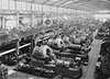 Fabrikorganisation par excellence – die Montage von Turbogeneratoren, 1908