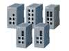 Siemens SCALANCE X-000 compact switch portfolio