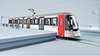 Siemens Mobility baut 109 Stadtbahnen für Düsseldorf und Duisburg