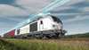 Siemens Mobility locomotive Vectron Dual Mode