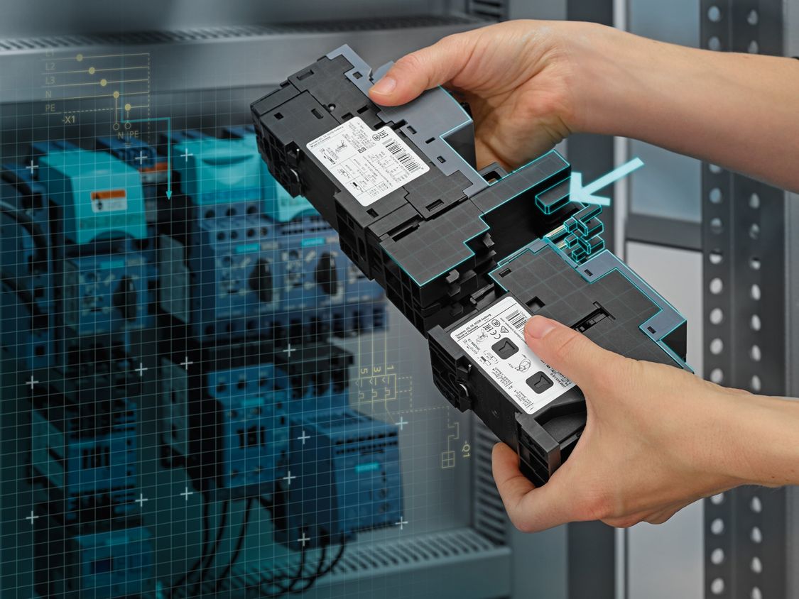 Module de liaison