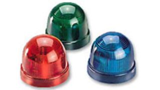 Lámparas de Señal Integradas SIRIUS 8WD5
