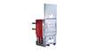 Medium-voltage replacement circuit breakers