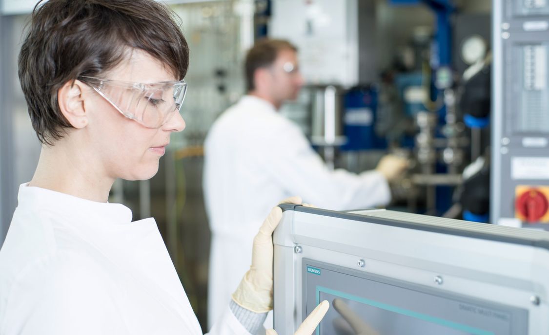 Smart Biomanufacturing provides integrated flexibility and quality for right-first-time production