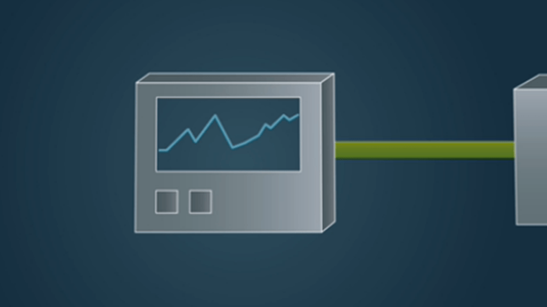 IO-Link benefit High Process Transparency