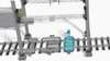VEMS for brake measurement