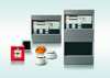 Siemens Cerberus PRO fire protection system