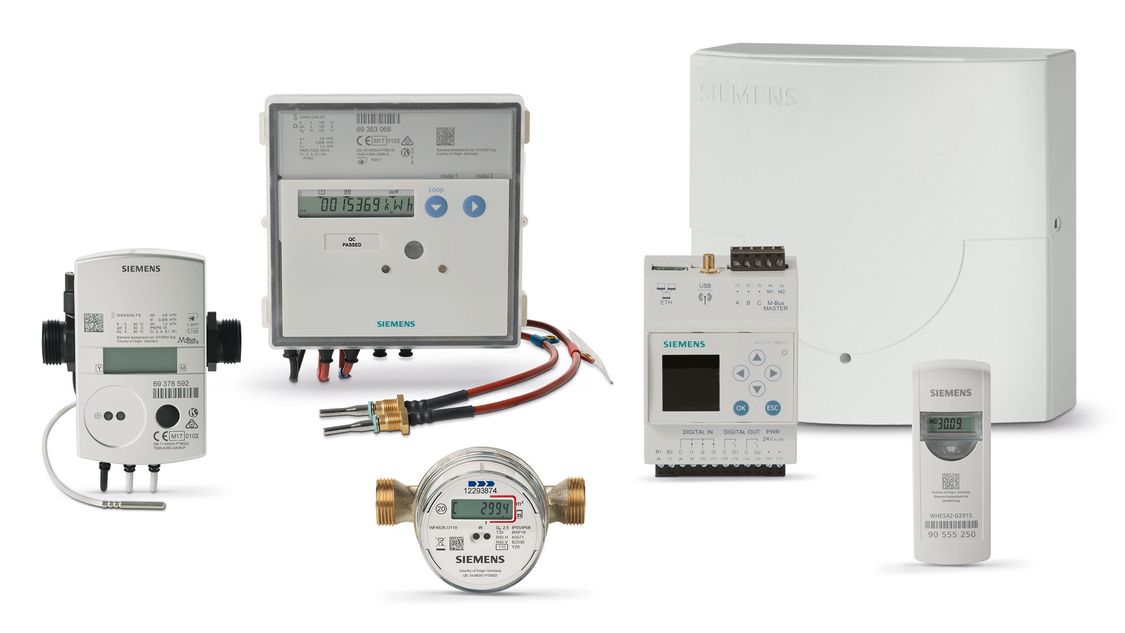 Comprehensive Sensor Portfolio For Building Automation Hvac Products