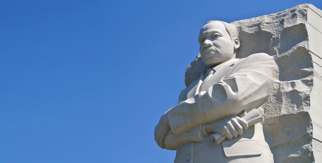 In Celebration of MLK Day: A Message from Siemens USA 
