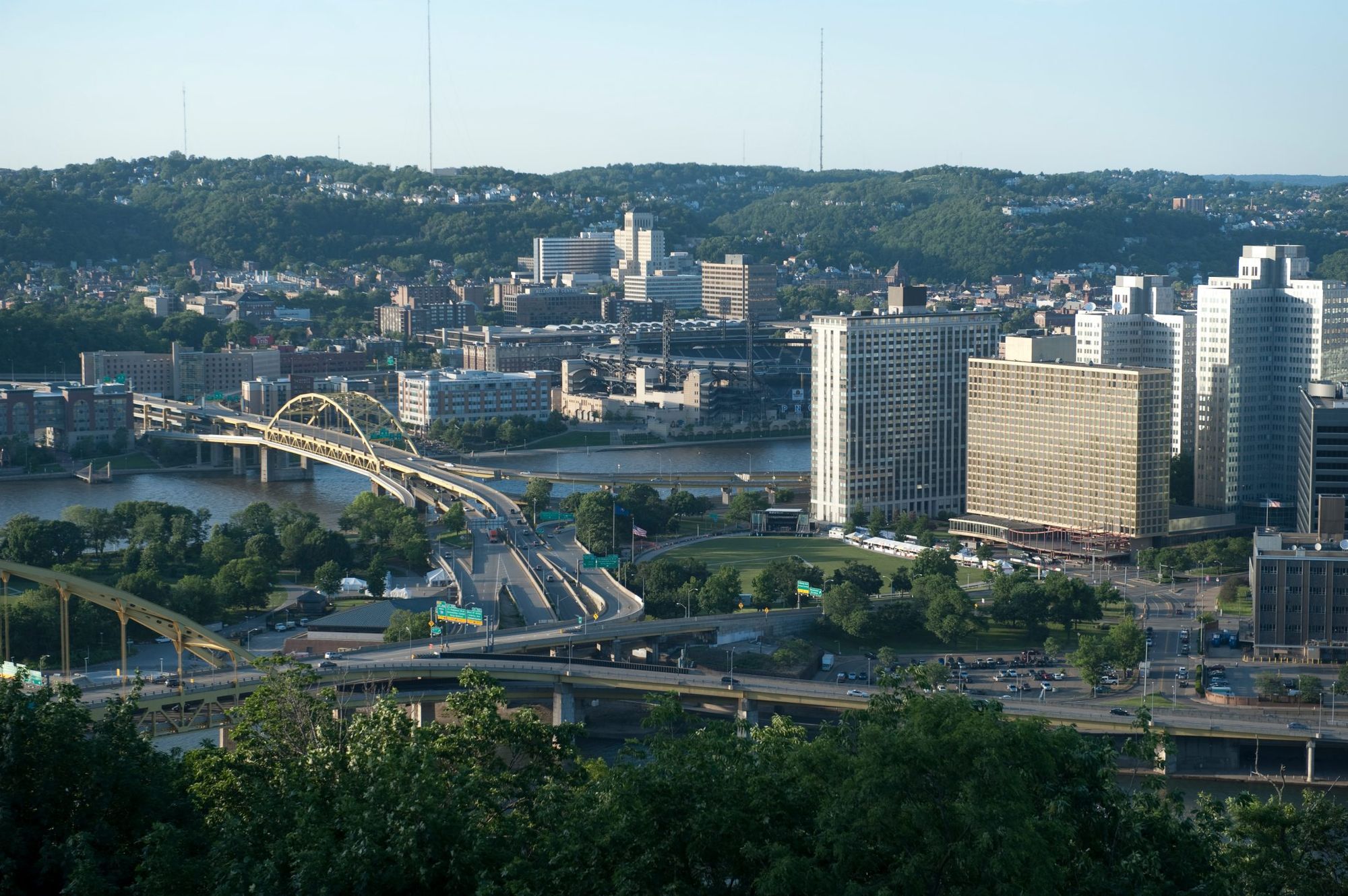 Siemens Rail Automation to expand Pennsylvania manufacturing and