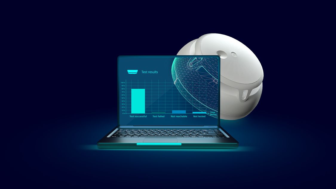 IoT-geschikte detectoren 