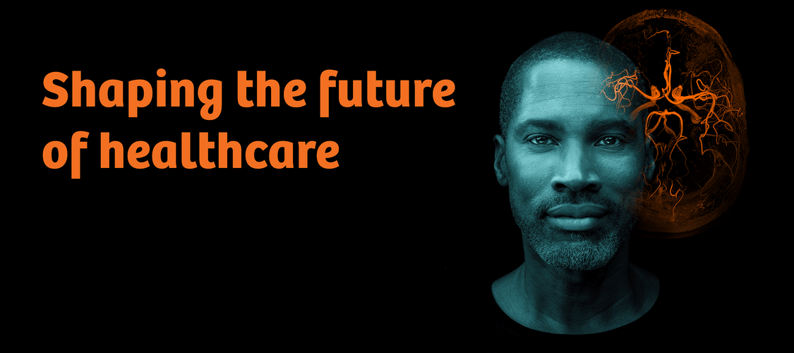 Siemens Healthineers Shaping the future of healthcare