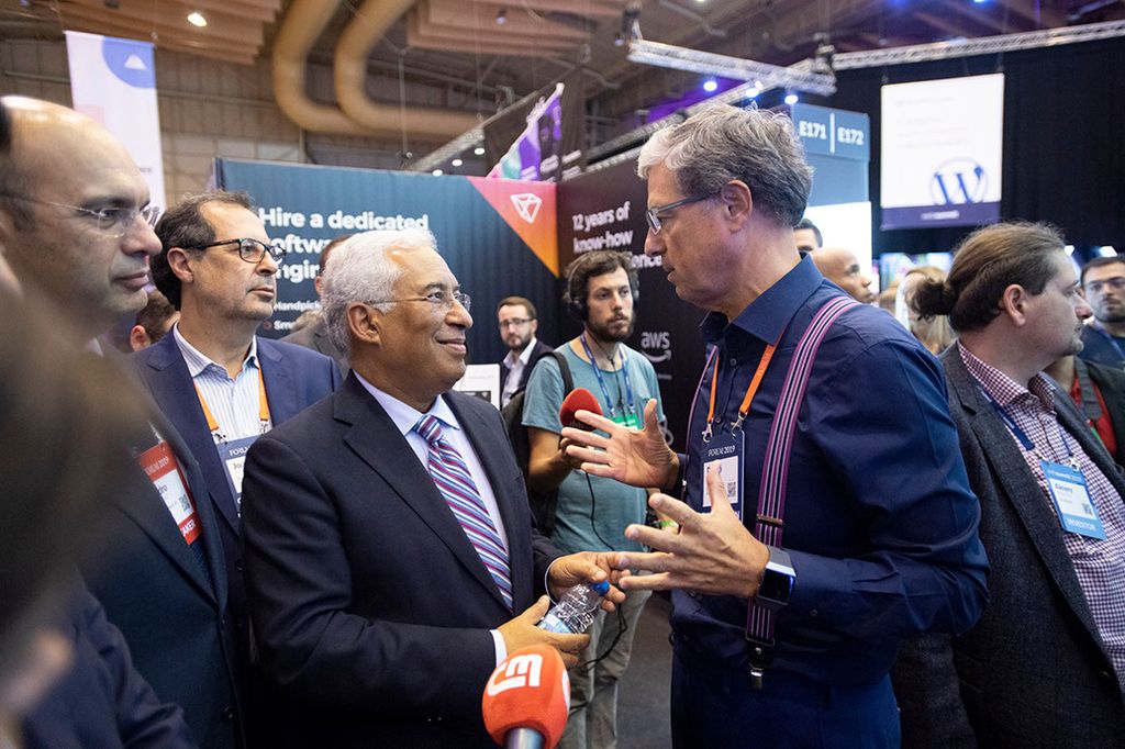 Web Summit 2021