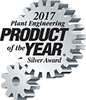 Plant Engineering Product of the year 2017