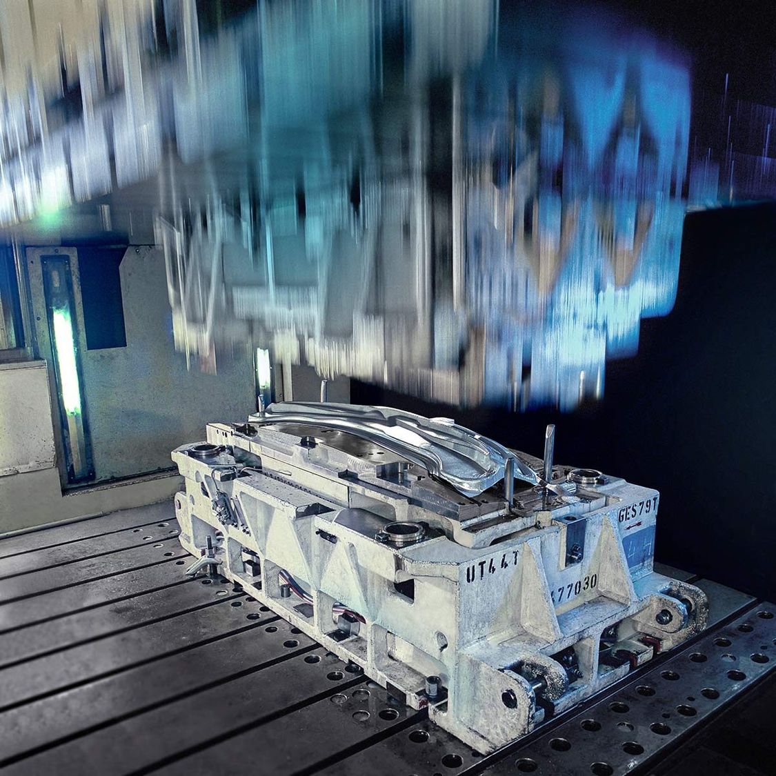 Siemens Metal Forming