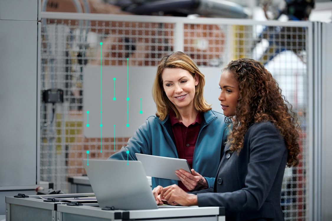 Siemens and Aruba form partnership for integrated networks