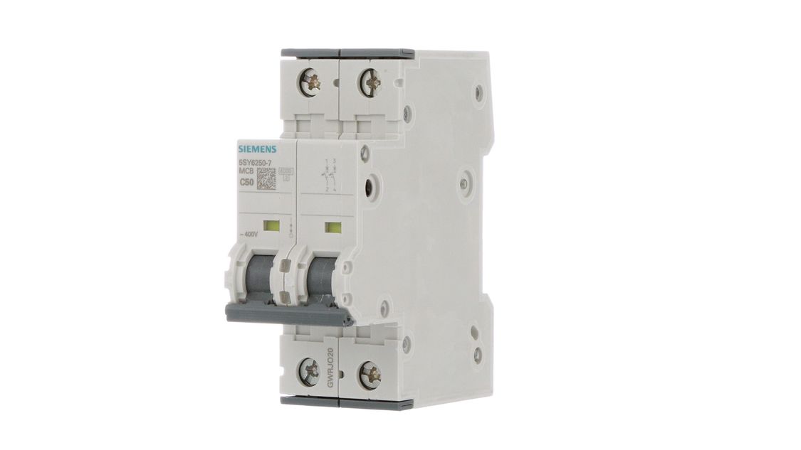 Control Circuit Components