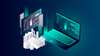 PCS neo, web-based process control system, webbaseret proceskontrolsystem