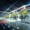 Siemens Automotive for the USA