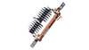 SER single-insulator medium-voltage disconnects SER single-insulator medium-voltage disconnects