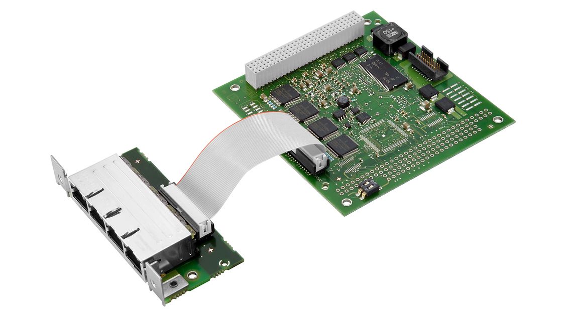 Product image of a CP 1604 (PCI 104 assembly) for PG/PC/IPC