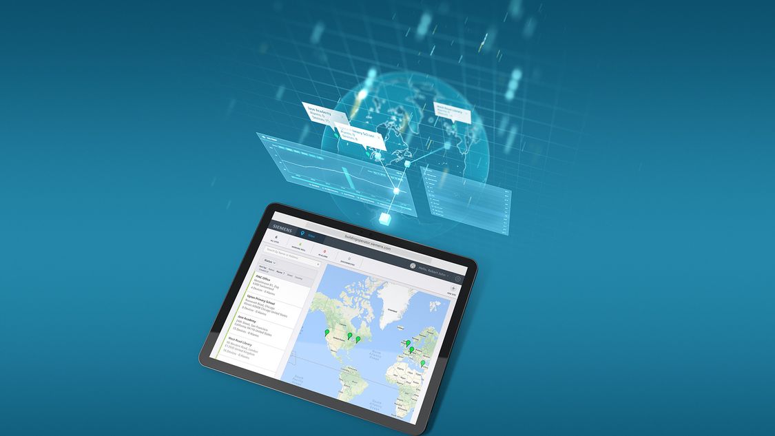 Building Operator – aplikacja chmurowa digitalizująca Twoje usługi serwisowe