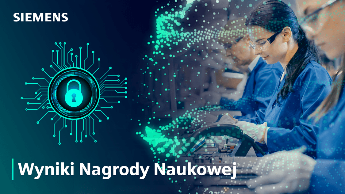 Nagroda Naukowa Siemensa
