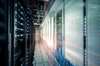 Thermal optimization in data centers from Siemens