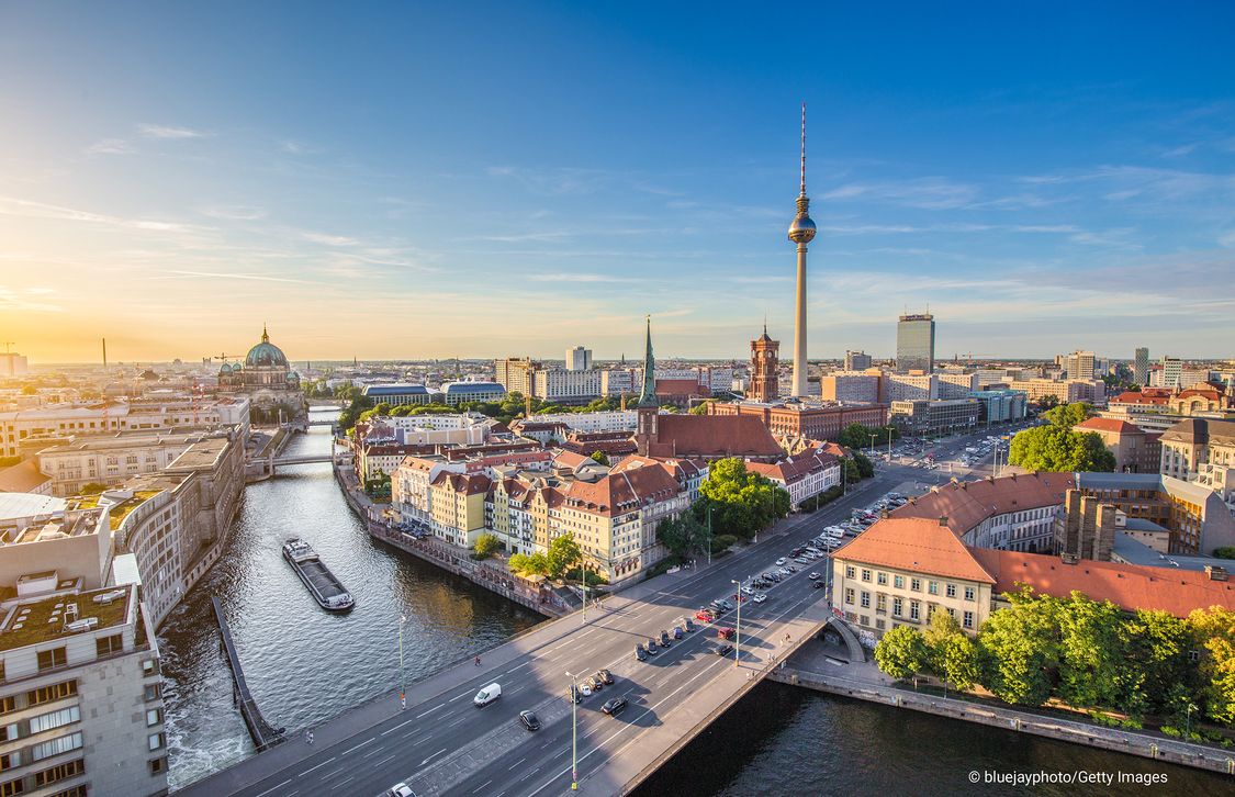 Berlin’den temiz enerji  NXAIR hava izoleli orta gerilim panosu müşteriye güven veriyor