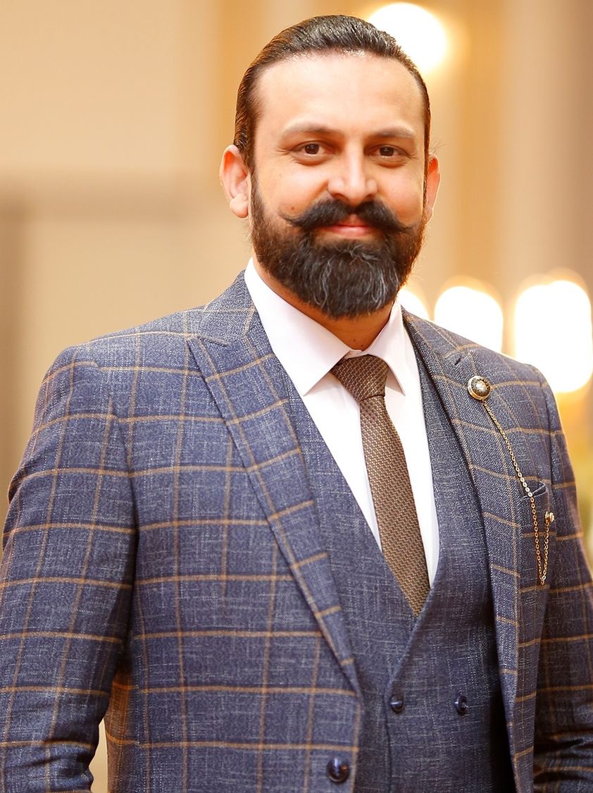 Fahad Faisal