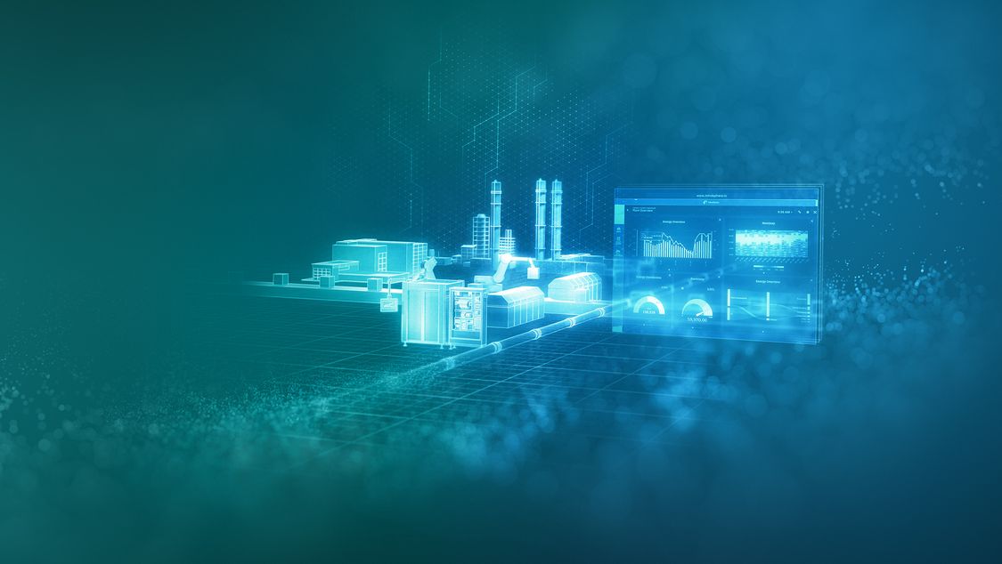 Історія успіху в промисловій галузі. Industrial 5G – das Funknetz der Zukunft        