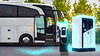 EV Charger for heavy duty vehicles