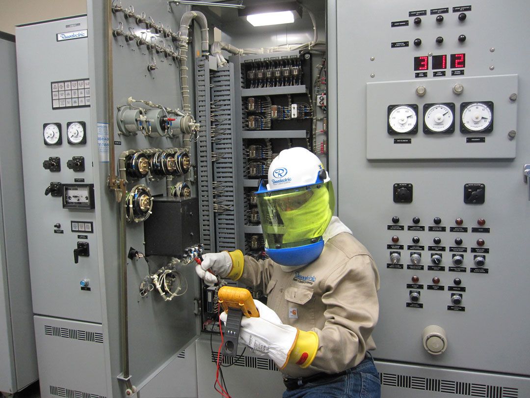 Russelectric | Energy | Siemens USA