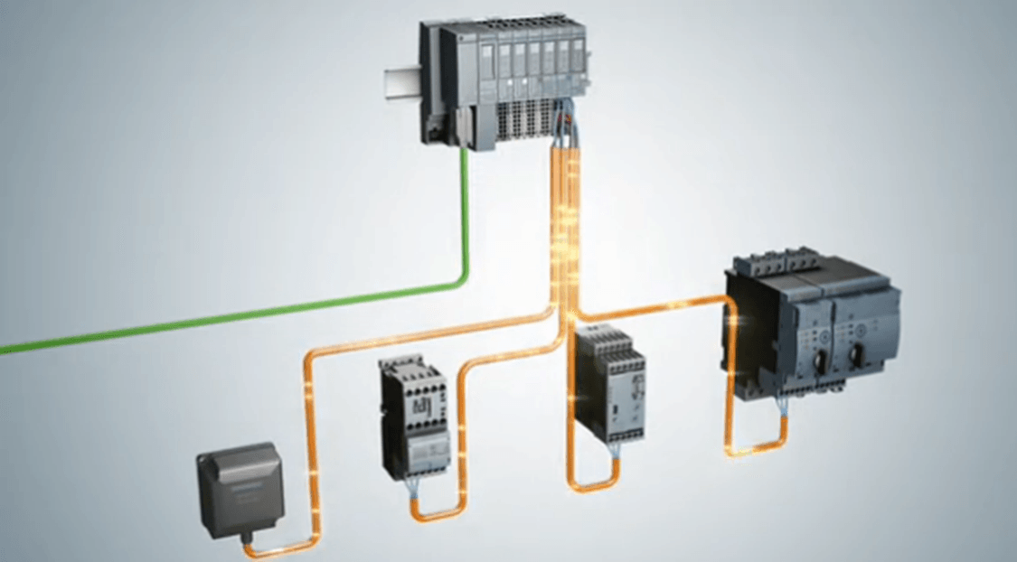 SIMATIC ET 200SP | Distributed IO | Siemens Global