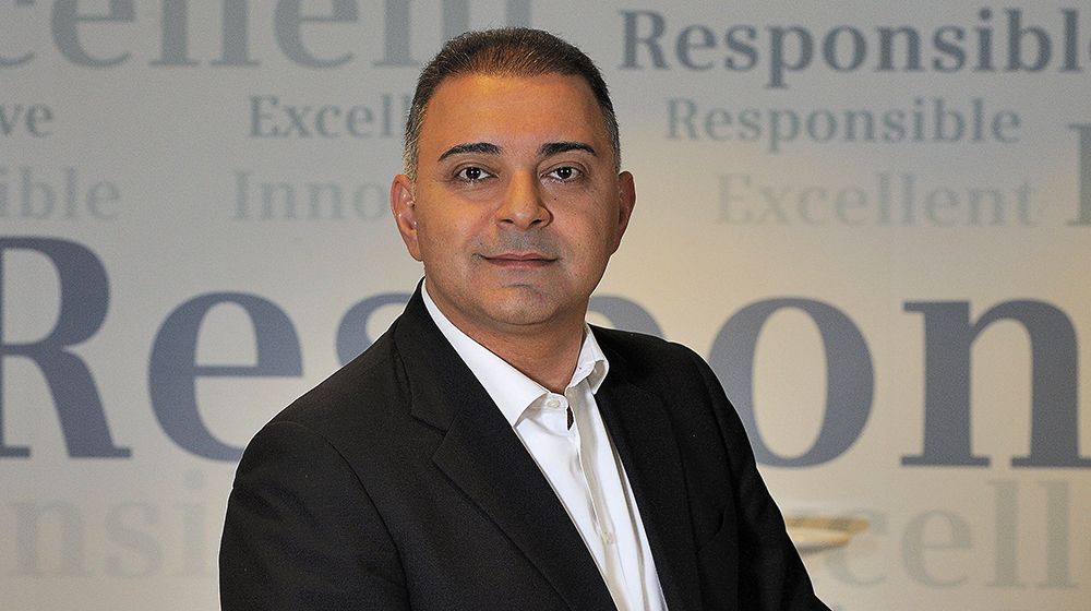 CEO of Siemens Oil & Gas