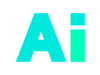 Teal "Ai" letters on white background ai-siemens-italia