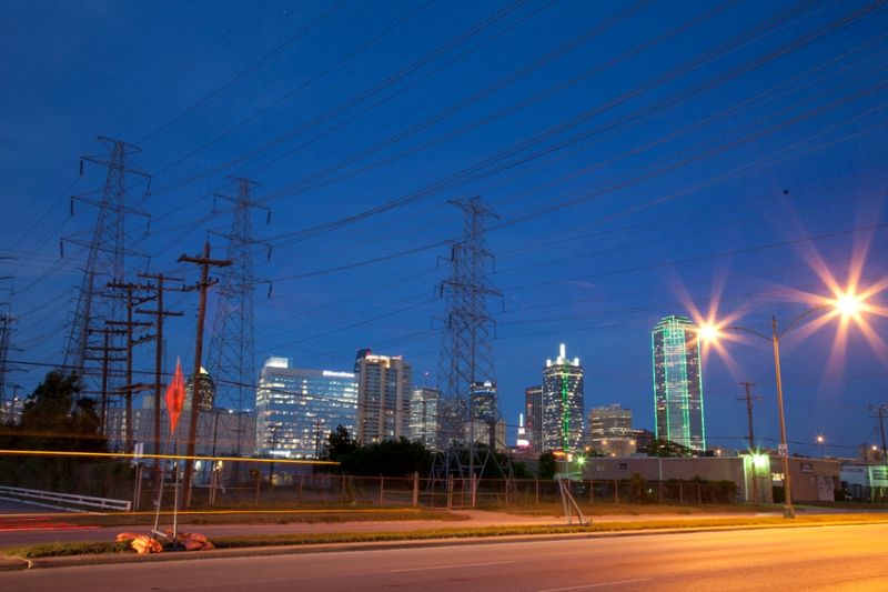 Siemens in Northern Texas Siemens in the USA USA