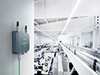 IWLAN – 条件の厳しい産業用途に適した無線LAN(WLAN) IWLAN – 条件の厳しい産業用途に適した無線LAN(WLAN)