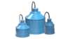 USA | Echomax XPS Ultrasonic level transducer