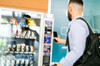 vending finance example