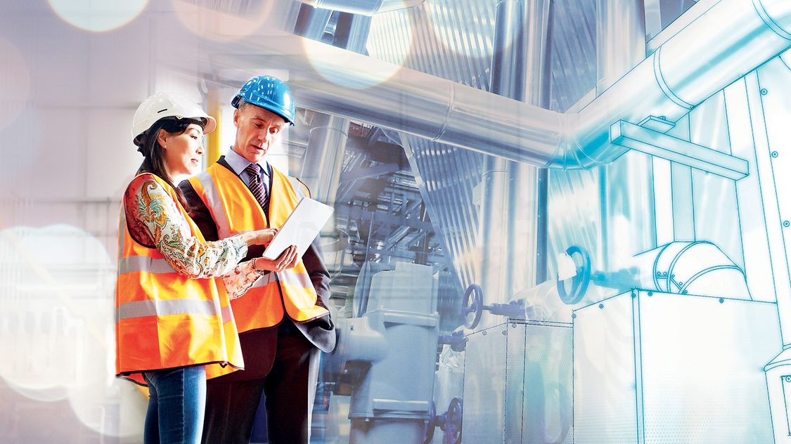 “Energy Efficiency as a Service” est un contrat de service permet d’améliorer la performance des sites et process industriels, d’assurer la conformité et de gérer les risques.