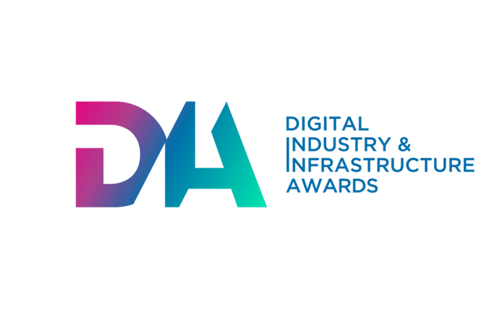 Logo Digital Industry Awards