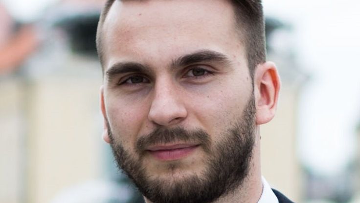 Adam Mikulski