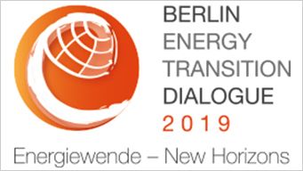 Berlin Energy Transition Dialogue 2019 - Energiewende - New Horizons